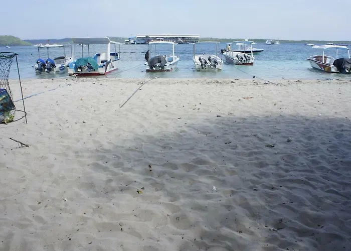 Losmen Tenang
